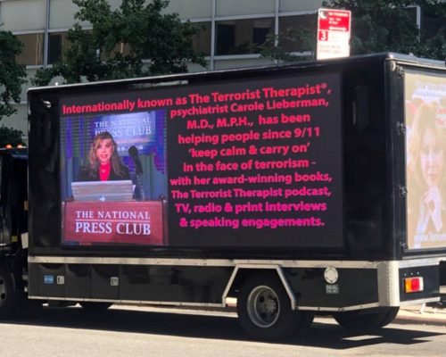 The Terrorist Terapist - Dr. Carol00002